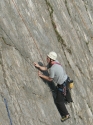 David Jennions (Pythonist) Climbing  Gallery: P1060260.JPG